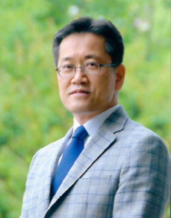 Researcher Ryu, Chung Ho photo