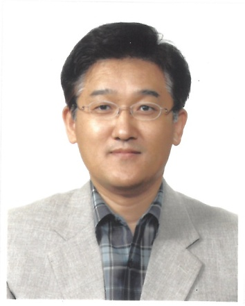 Researcher Kim, Chul Ho photo