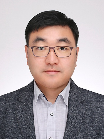 Researcher Choi, Hyun photo