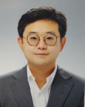 Researcher Kang, Dong Geun photo