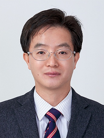 Researcher Choi, Hyoung Seob photo