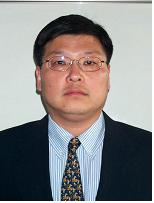 Researcher Kim, Sang Shik photo