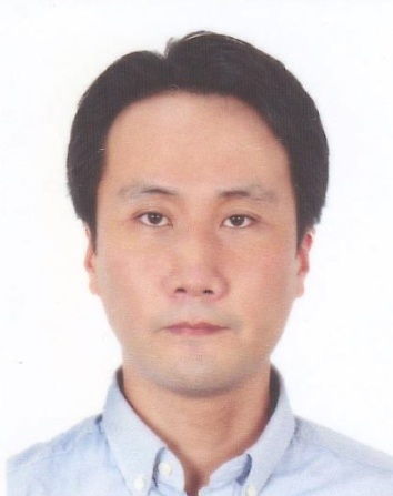 Researcher Choi, Min Seok photo