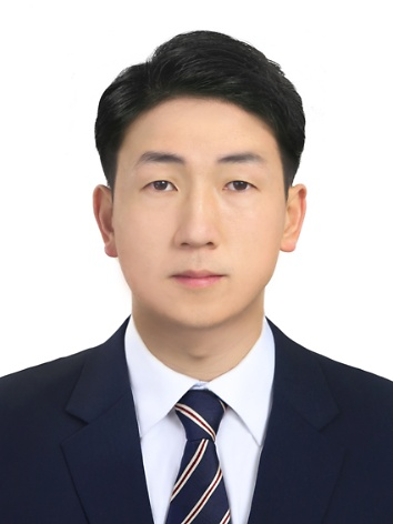 Researcher Lee, Tae Ho photo