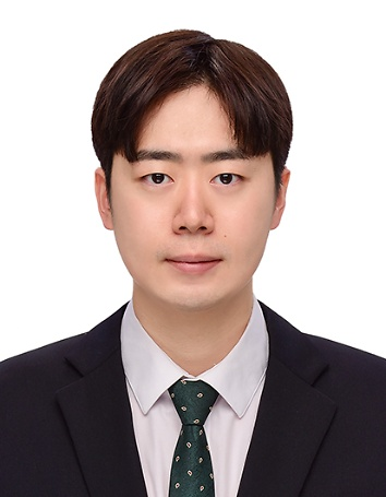 Researcher Seo, Jae Woo photo