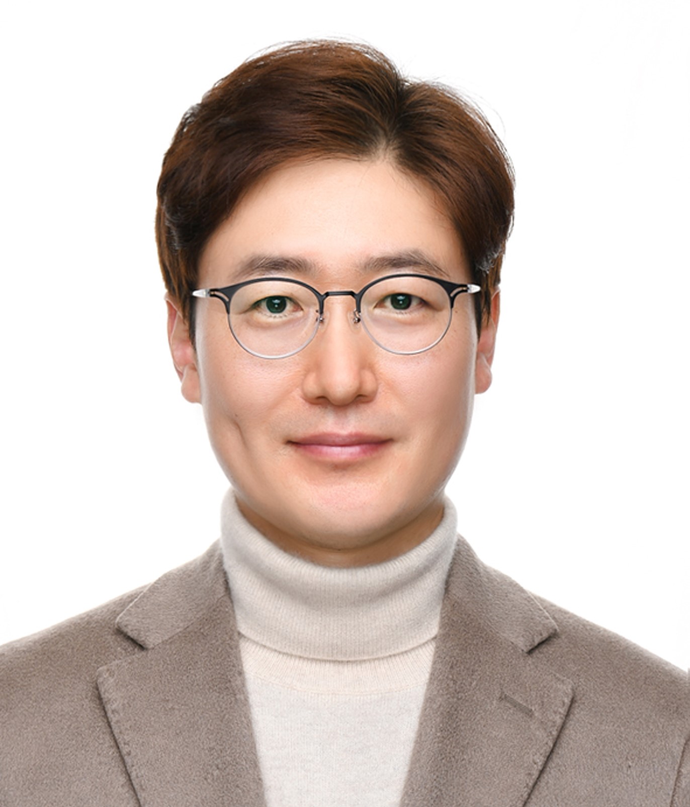 Researcher