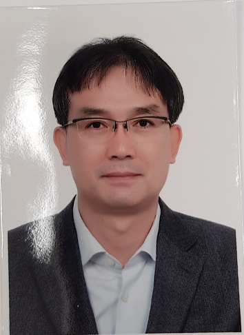 Researcher Jo, Hyen Chul photo
