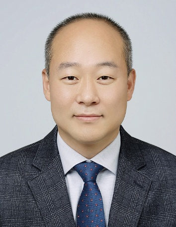Researcher Yoon, Sang Yeon photo