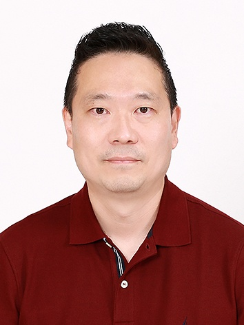Researcher Kwon, Moon Hyuk photo