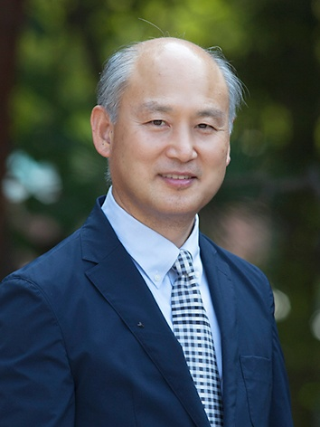Researcher Kim, Hwa Bong photo