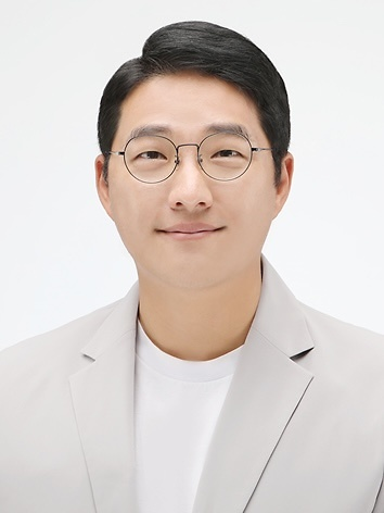 Researcher Kwon, Dong Jun photo